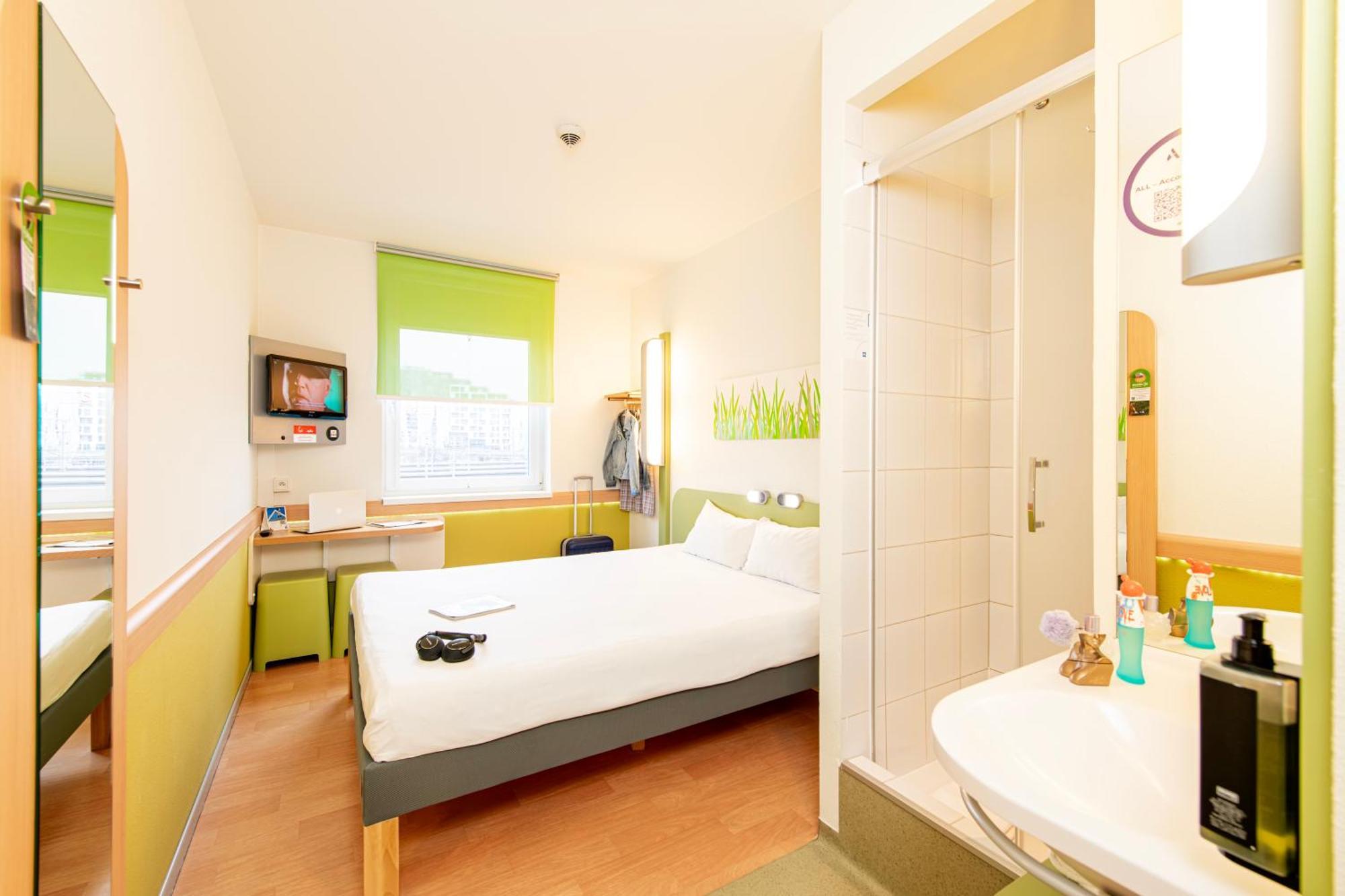 Hotel Ibis Budget Stare Krakow