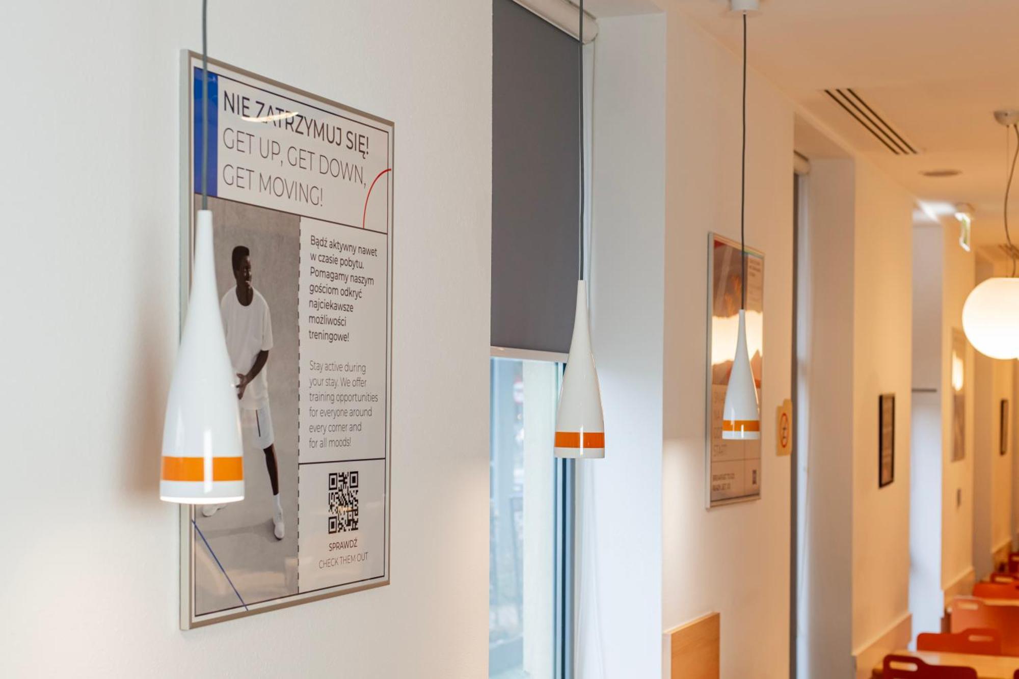 Ibis Budget Stare Hotel Krakow