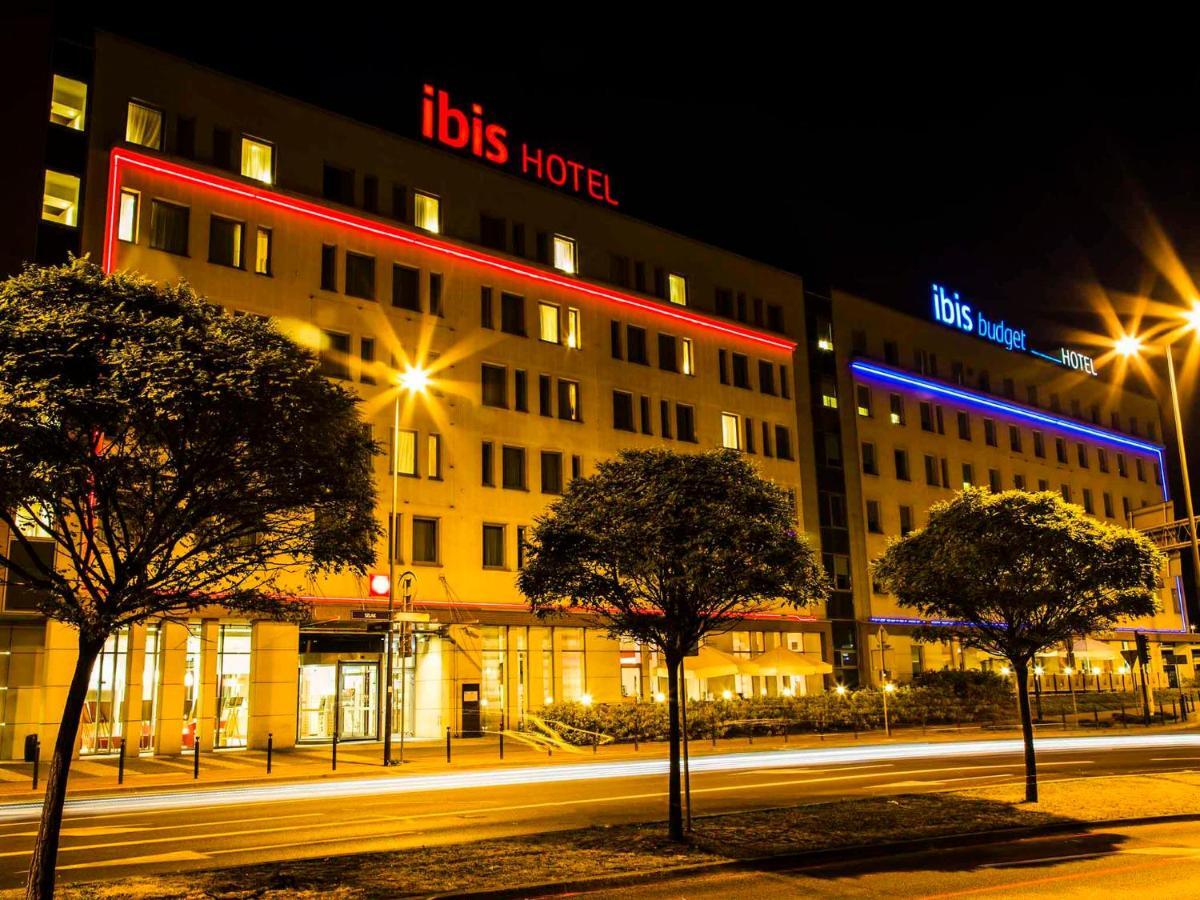 Ibis Budget Stare * Krakow
