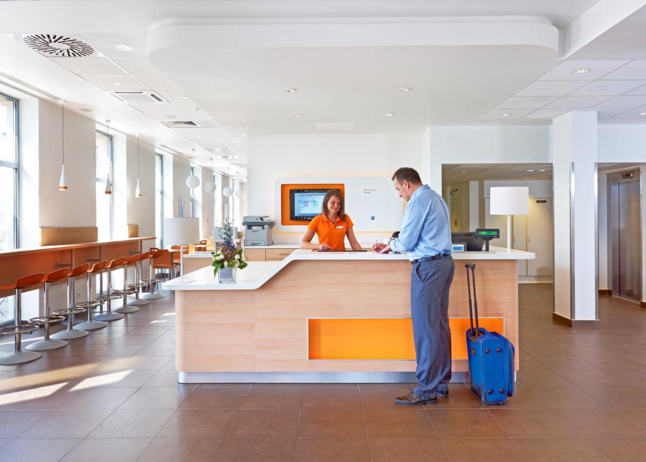 Ibis Budget Stare Hotel Krakow