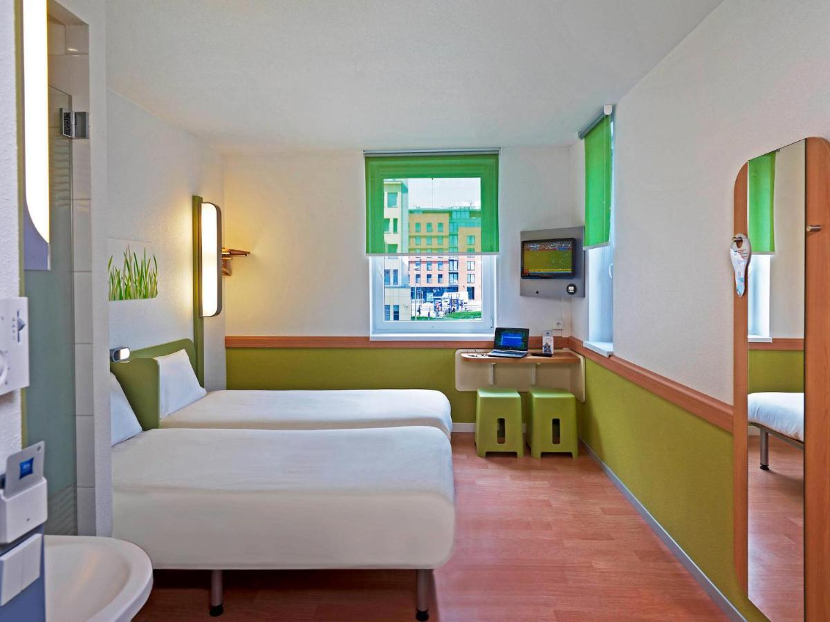 Hotel Ibis Budget Stare Krakow