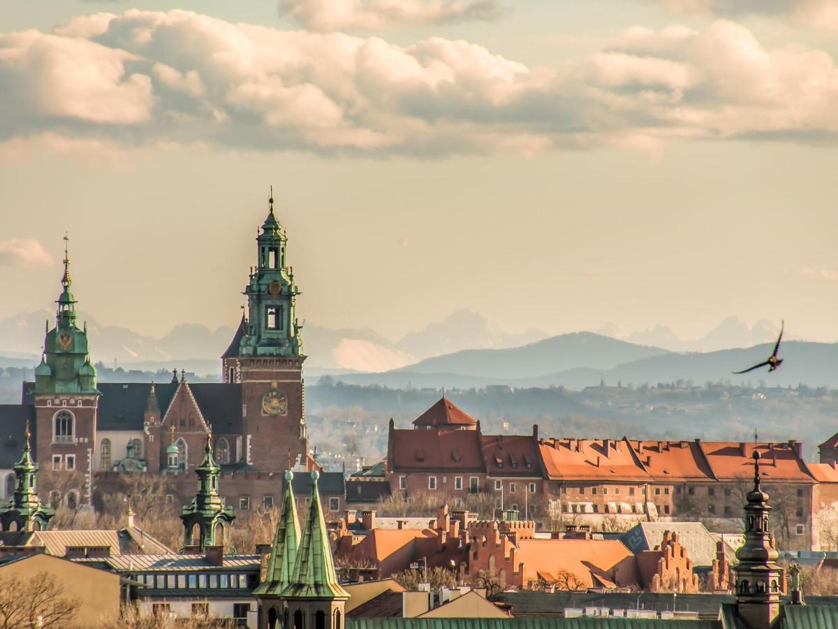 Ibis Budget Stare Hotel Krakow
